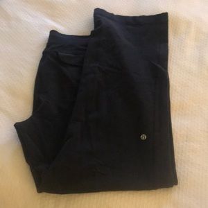 Lululemon Kung Fu Men’s Pants